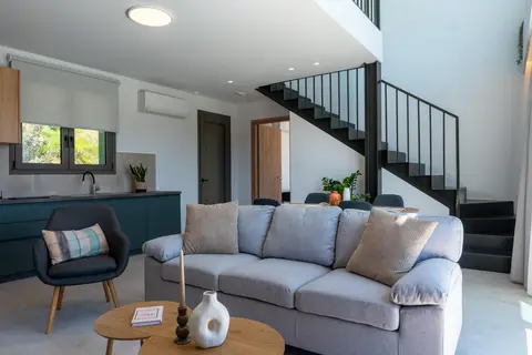 Adorian suites in Δημοτική Ενότητα Επισκοπής — foto 7