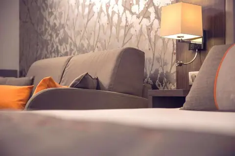 Timhotel Paris Gare de l'Est in Parijs, foto 12