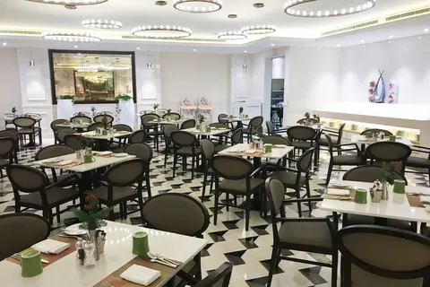 Elite Byblos in Dubai — foto 20