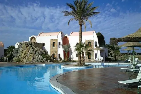 Shams Alam Beach Resort in Shams Alam Beach Resort, foto 27