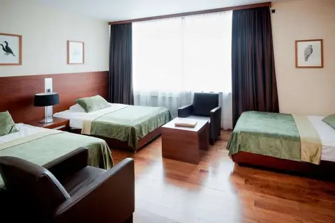 Grand Hotel Reykjavik in Reykjavik — foto 3