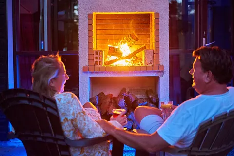 Residence Du Château De Salles foto 22