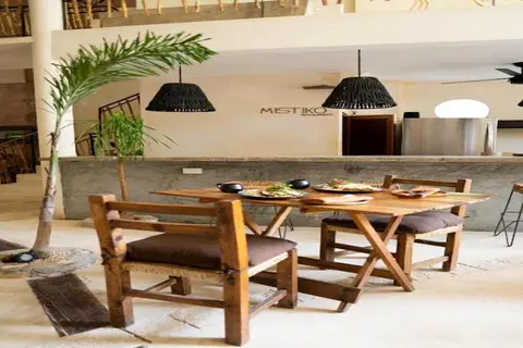 Ko’os Hotel Tulum in Cancún — foto 4