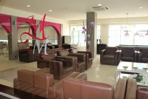Hotel Maria del Mar in Lloret de Mar — foto 22