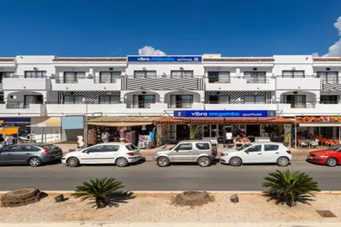 Aparthotel Vibra Mogambo in Sant Jordi de ses Salines — foto 14