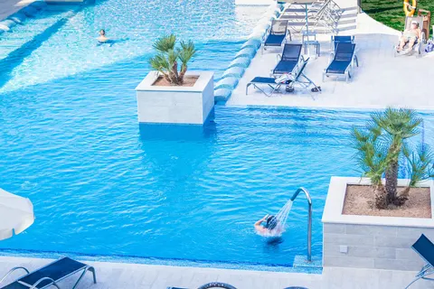 Eix Lagotel Holiday Resort foto 4