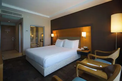Boyalik Beach Hotel & Spa Thermal Resort in Çeşme, foto 2