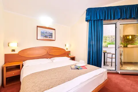 Villa Galijot Plava Laguna in Poreč — foto 16