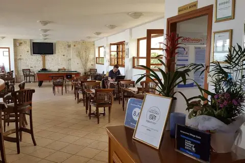 Amazones Village Suites in Chersonisos Municipal Unit, foto 8