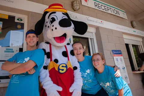 Glamping Resort Vallicella foto 18