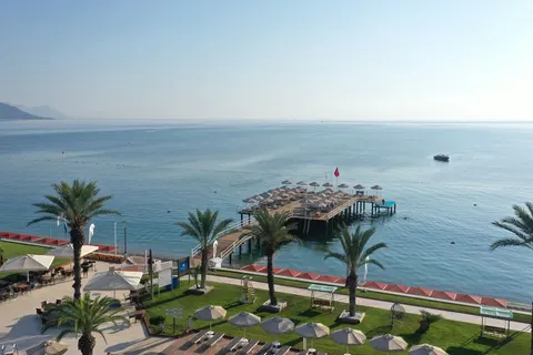 Corendon Hydros Club Kemer in Kemer — foto 53