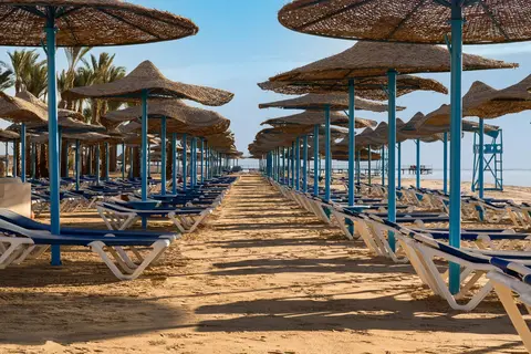 Marina Resort Port Ghalib, a member of Radisson Individuals in بور غالب — foto 2