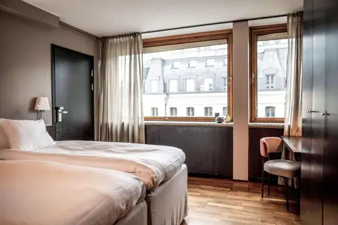 Scandic Anglais in Stockholm — foto 13