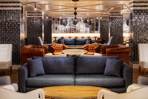 Hotel H10 Vintage Salou foto 10