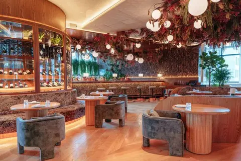 Waldorf Astoria Doha West Bay in Doha — foto 5