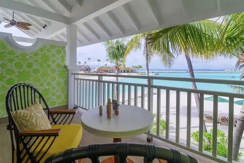SAii Lagoon Maldives in Eh?Mafushi, foto 15