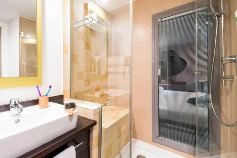 Hotel ibis Styles Nice Vieux Port foto 3