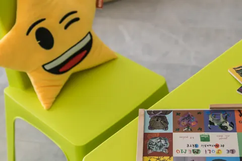 Camping Les Grenettes foto 12