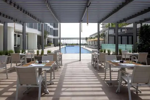 Staybridge Dubai Business Bay in Dubai, foto 12