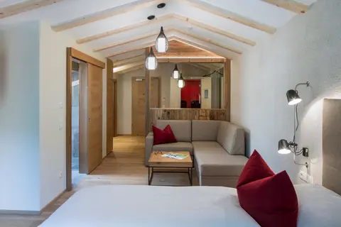 Hotel & Spa Falkensteinerhof in Mühlbach - Rio di Pusteria — foto 15