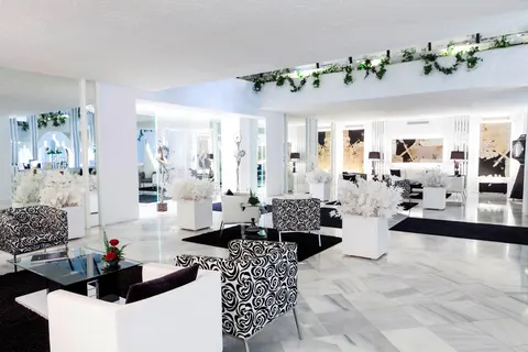 Aparthotel Albayzin del Mar foto 9