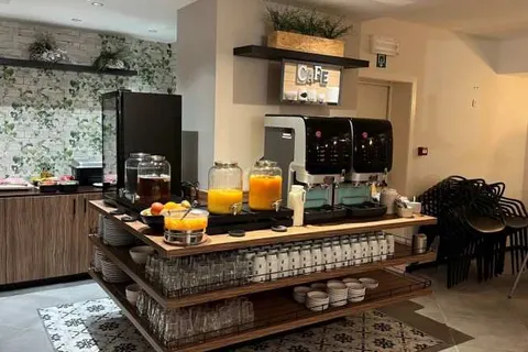 Floris Arlequin Grand Place foto 4