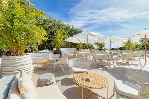 Jardin Tecina in San Sebastián de la Gomera — foto 8