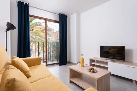 Appartementen Quijano by Be Alicante in Alicante, foto 26