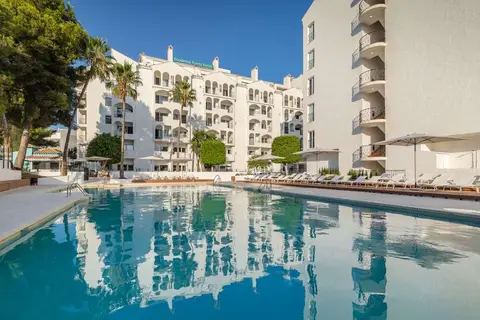 Hotel Occidental Puerto Banus in Marbella — foto 2