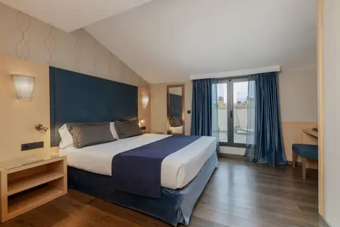 Hotel Pedro I de Aragón in Huesca — foto 10