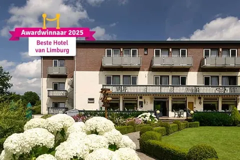 Hotel Bemelmans foto 1