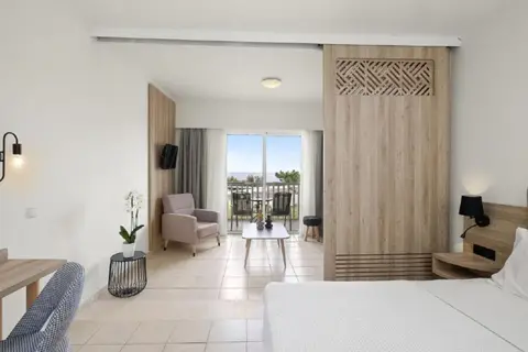 Kiotari Miraluna Beach Resort in Κιοτάρι — foto 14