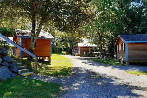 Camping Beau Rivage foto 4