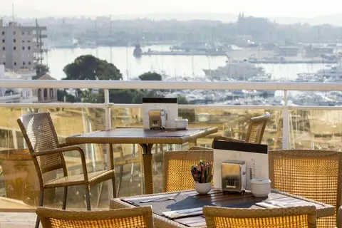 Hotel Catalonia Majorica in Palma — foto 19
