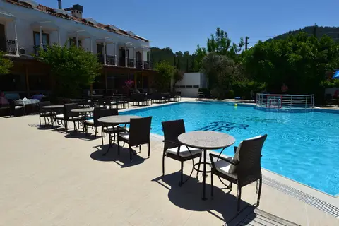 Göcek Lykia Resort Hotel in Fethiye — foto 2