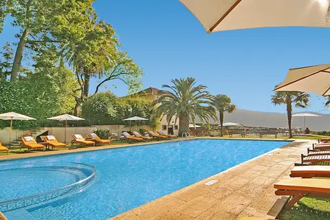 Quinta da Bela Vista in Funchal — foto 5