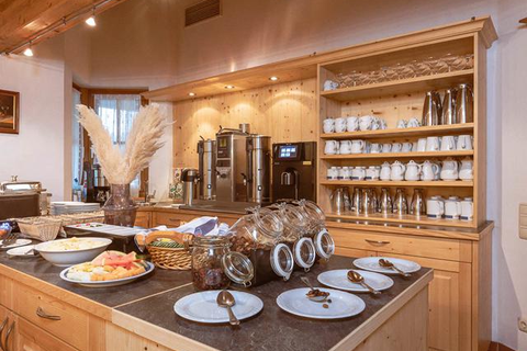 Hotel Der Bachschmied foto 7