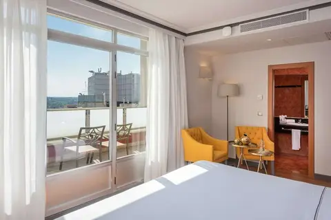 Plaza Espana Managed by Melia in Madrid, foto 17