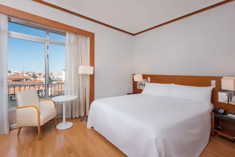 Hotel Madrid Plaza España Affiliated by Meliá in Santiago de Compostella — foto 9