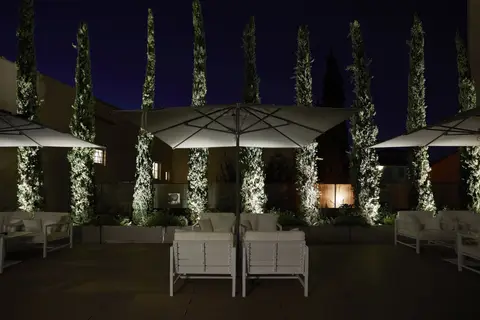 Glance Hotel in Florence, foto 9