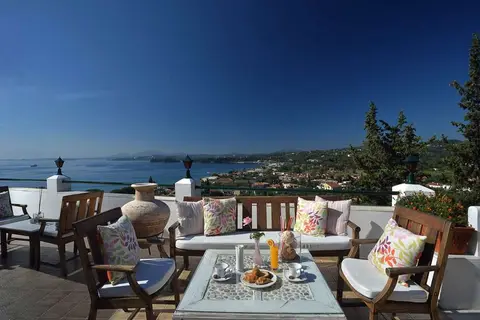 Marilena Sea View in Κάτω Άγιος Μάρκος — foto 3