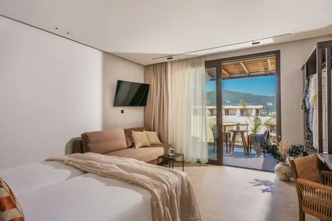 Perla Del Mar Resort in Alykanas — foto 8