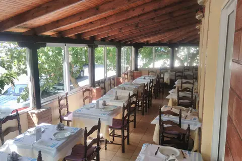 Hotel Ilios in Chersonissos — foto 21