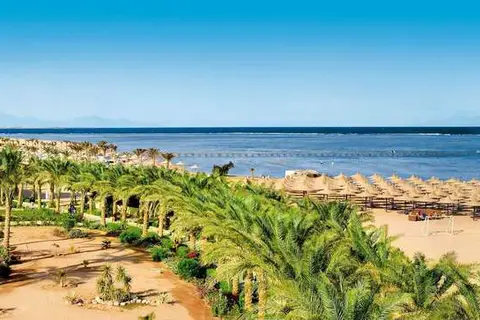 Jaz Mirabel Beach in Sharm El Sheikh, foto 29