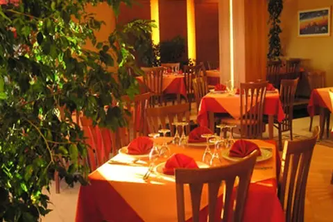 Iliria Internacional Hotel in Durres — foto 3