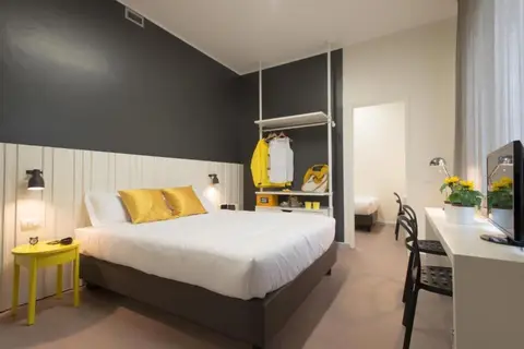 B&B HOTEL Milano Ornato in Milaan, foto 12
