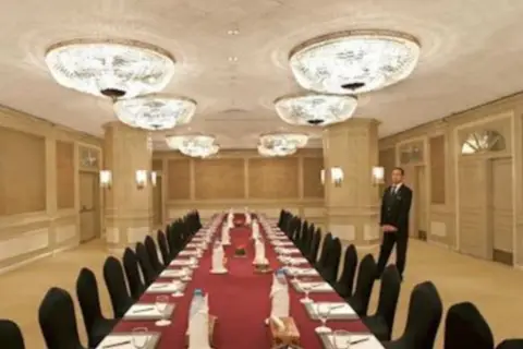 InterContinental Cairo Semiramis in Caïro — foto 10