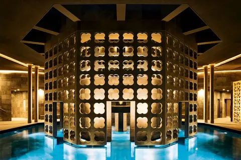 Therme Laa – Hotel I Silent Spa I Villas in Laa An Der Thaya — foto 9
