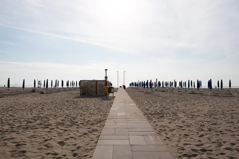 Rivaverde Family Camping Village foto 16