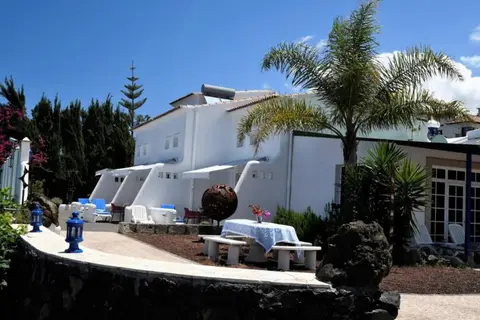 Finca Angelus in La Matanza de Acentejo — foto 8